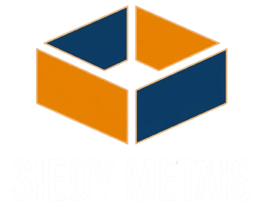 Siedy Metais